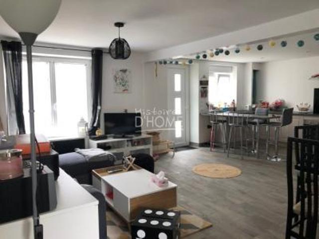 location maison chenoise 3 pièces 62 m2 seine et marne 77160 875 € / mois