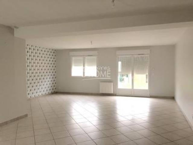 location maison choisy en brie 4 pièces 105 m2 seine et marne 77320 1045 € / mois
