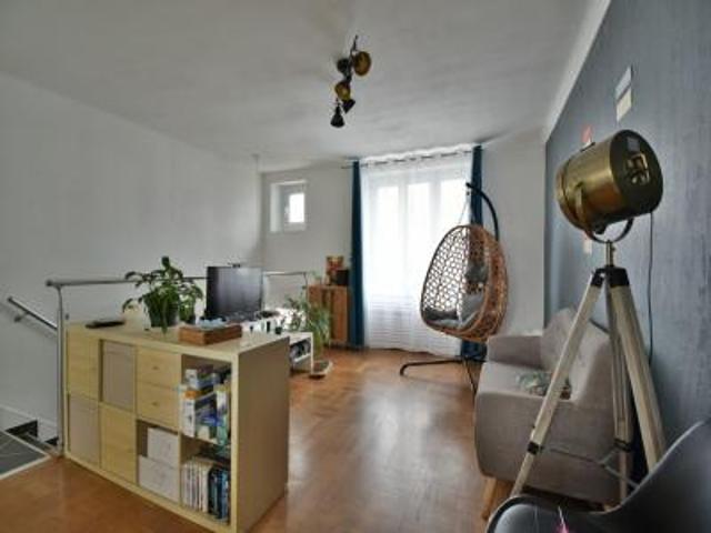 location maison cholet lorraine 3 pièces 82 m2 maine et loire 49300 827 €