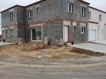 location maison claira 4 pièces 100 m2 pyrenees orientales 66530 1020 € / mois