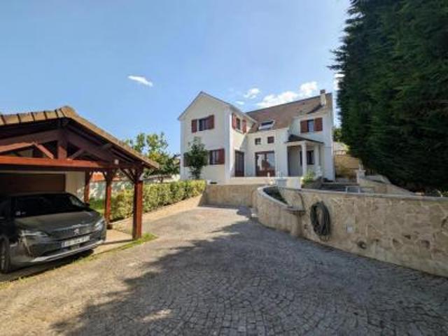 location maison clayes sous bois 8 pièces 230 m2 yvelines 78340 2300 € / mois