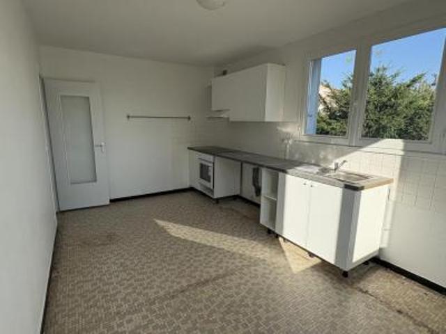 location maison clermont ferrand 6 pièces 99 m2 puy de dome 63100 790 € / mois