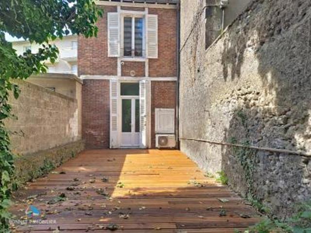 location maison clermont ferrand 1 pièce 37 m2 puy de dome 63000 680 € / mois