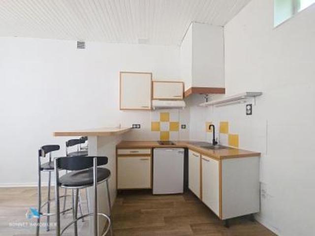 location maison clermont ferrand 1 pièce 37 m2 puy de dome 63000 680 € / mois