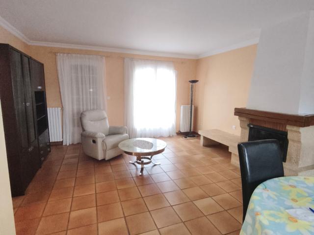 Location maison Clermont l'Hérault 4 pièces 105.34m² 1140€ | Laborie Immobilier