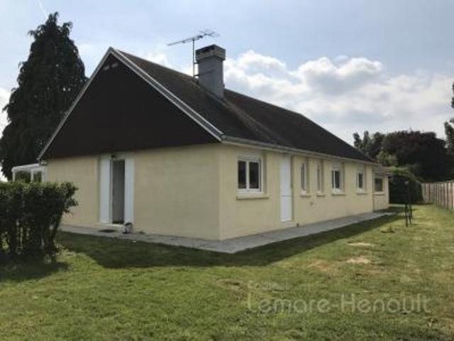 location maison crucey villages 5 pièces 119 m2 eure et loir 28270 1232 € / mois