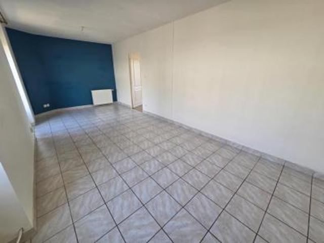 location maison creusot 3 pièces 60 m2 saone et loire 71200 655 € / mois