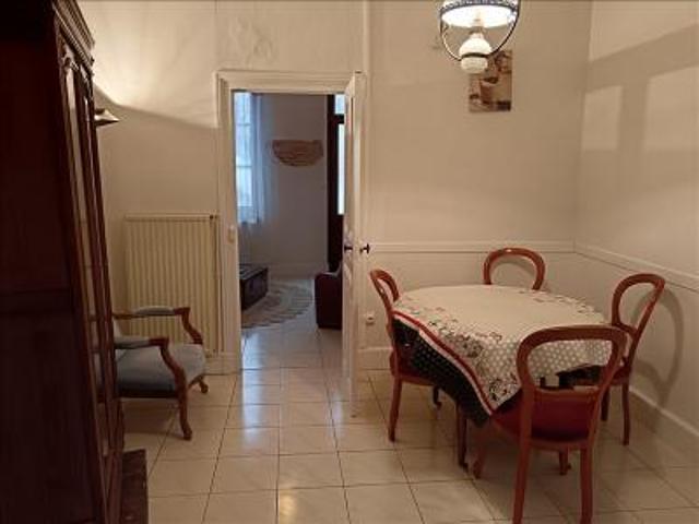 location maison creusot 3 pièces 82 m2 saone et loire 71200 750 € / mois