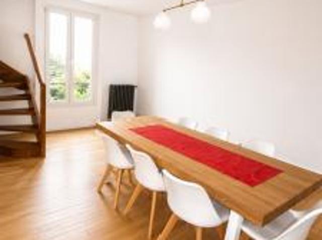 location maison crosne 5 pièces 83 m2 essonne 91560 1500 € / mois