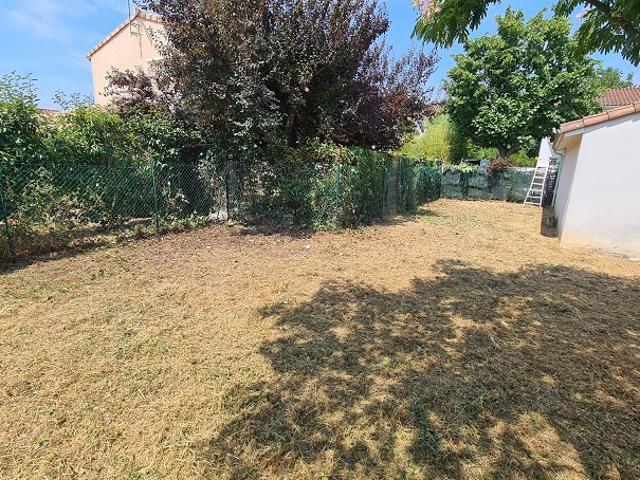 Location maison Cugnaux 4 pièces 90m² 945.54€ | Intégral Immobilier