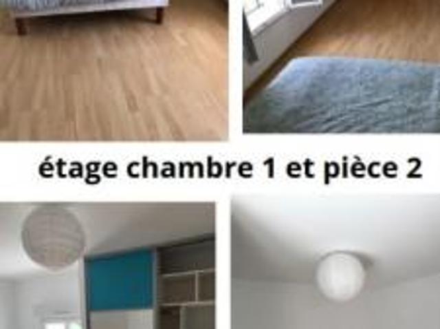 location maison cussac fort medoc 68 m2 gironde 33460 875 € / mois
