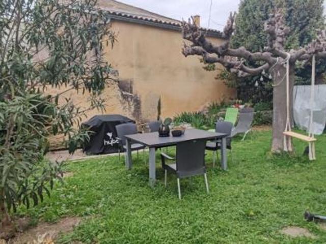 location maison a 10min d'uzes 4 pièces 125 m2 gard 30700 1200 €