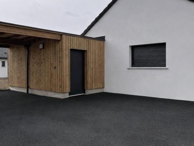 Location maison à THEZE 64450