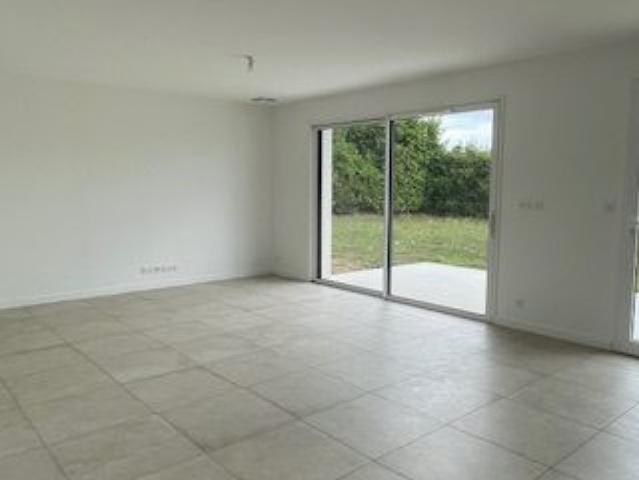 Location maison à THEZE 64450