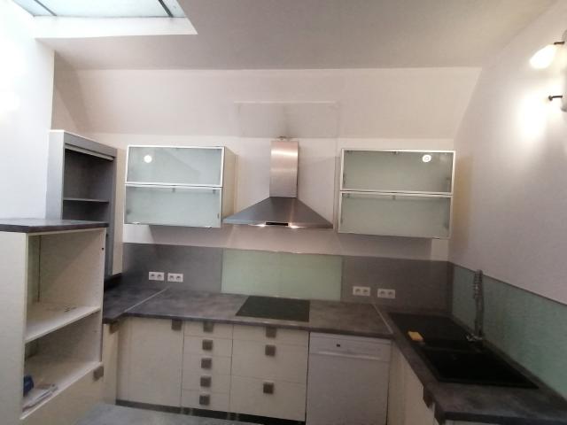 Location maison à Tourcoing