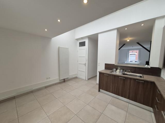 location maison à tourcoing
