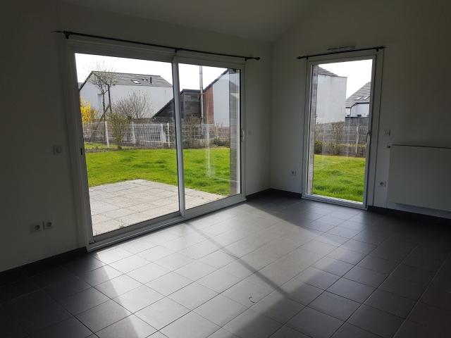 location maison à valenciennes