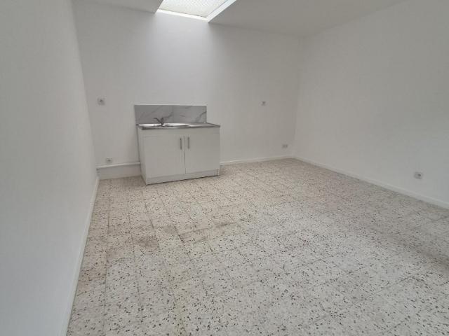 Location maison à Viesly