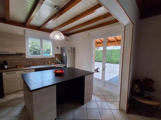 Location Maison à Viriat
