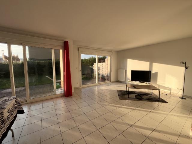 location maison à wambrechies