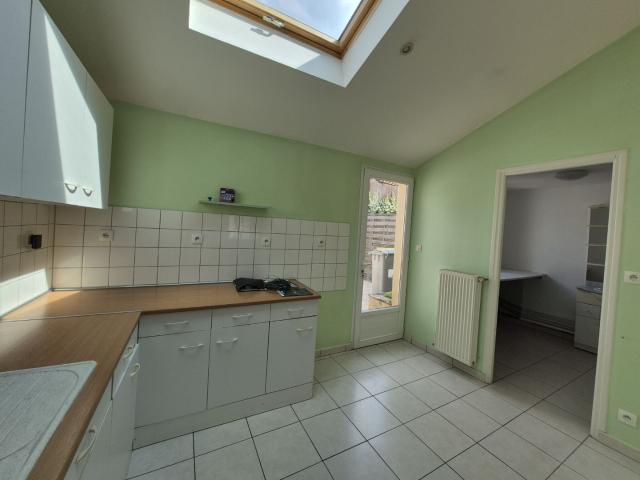 location maison à wasquehal