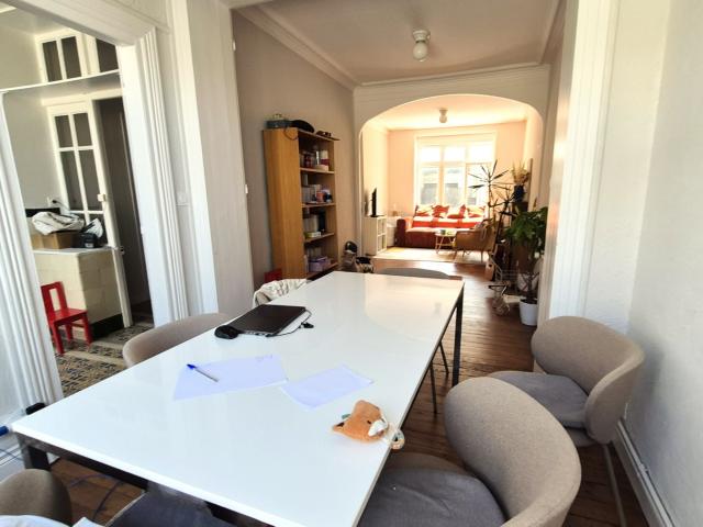 location maison à wimereux