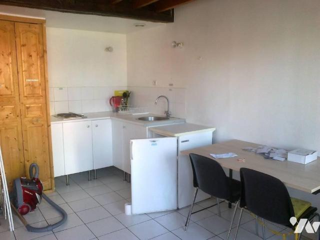 Location maison à Amiens