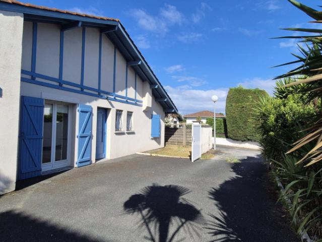 Location maison à ANGLET 64600