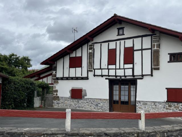 Location maison à ARMENDARITS 64640