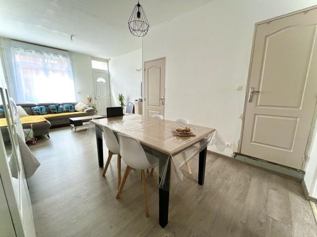Location maison à Armentières