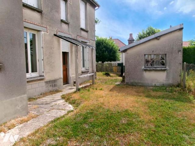 Location Maison à Arcis sur Aube