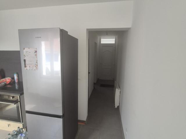 Location maison à Auby