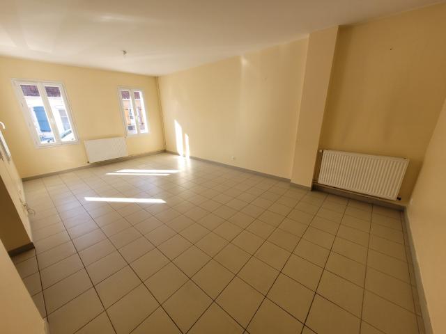 location maison à berck
