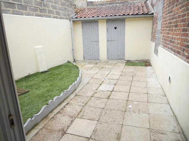 location maison à blendecques
