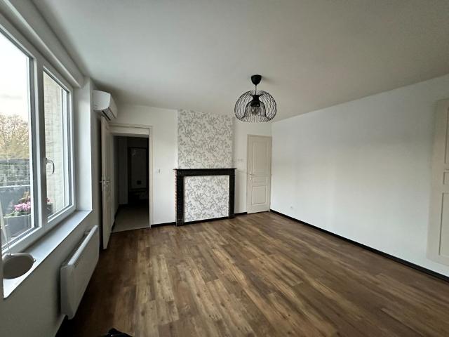 location maison à bry