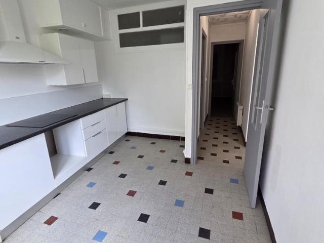 Location maison à Cambrai Rue Bertand Milcent