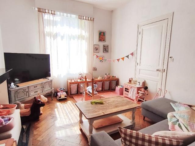 Location maison à Cambrai