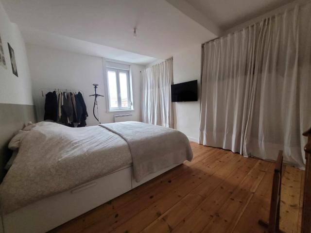 location maison à carvin