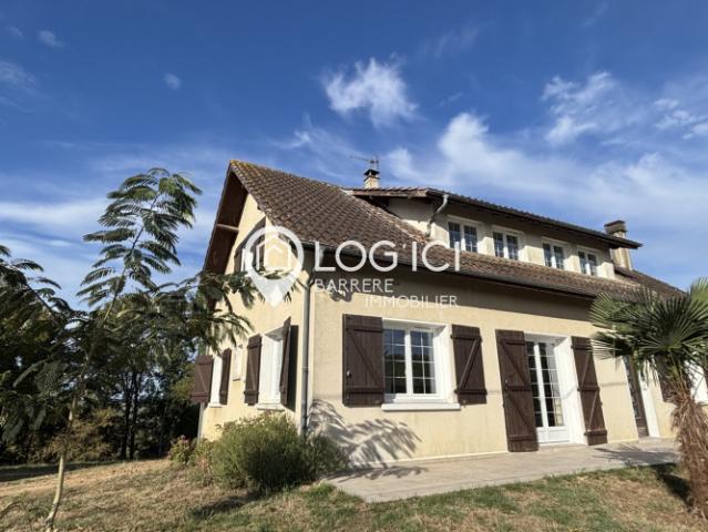 Location maison à CARRERE 64160