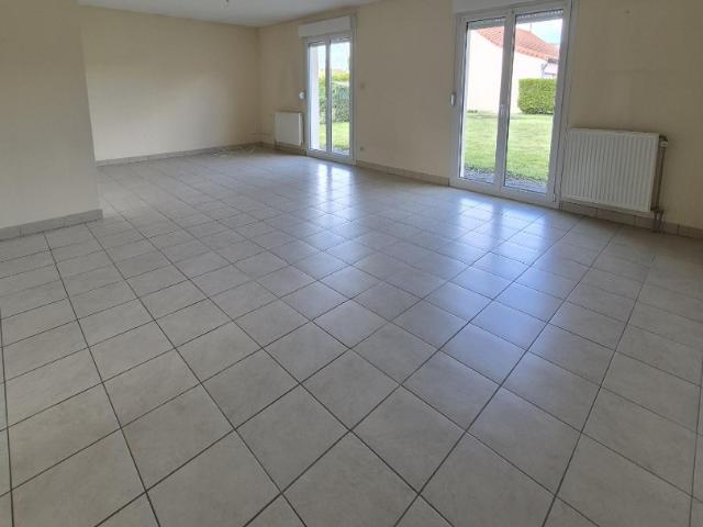 location maison à caudry