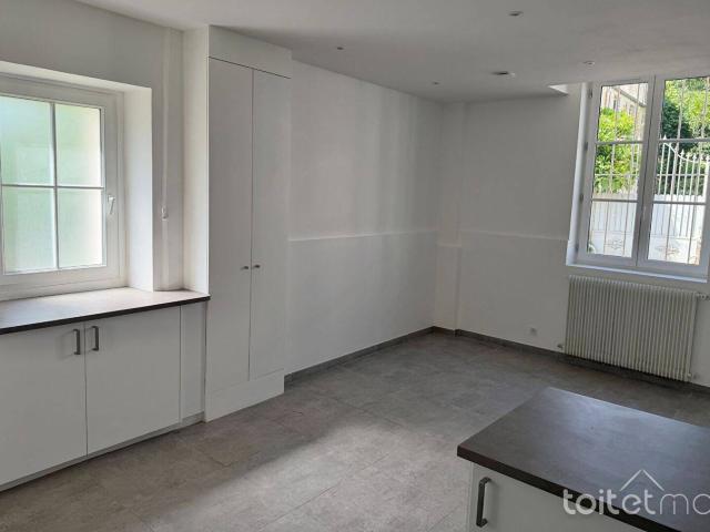 LOCATION MAISON A CHEVREUSE 3 pièces