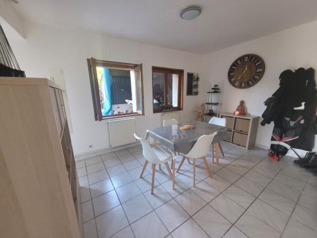 Location maison à Coutiches