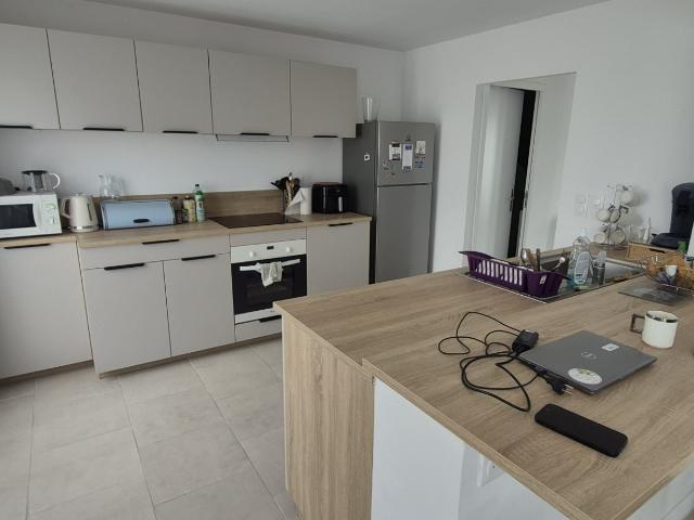 Location maison à Courrières
