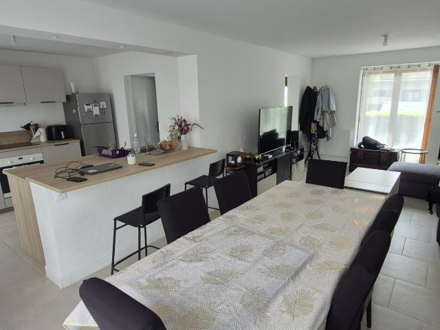 Location maison à Courrières