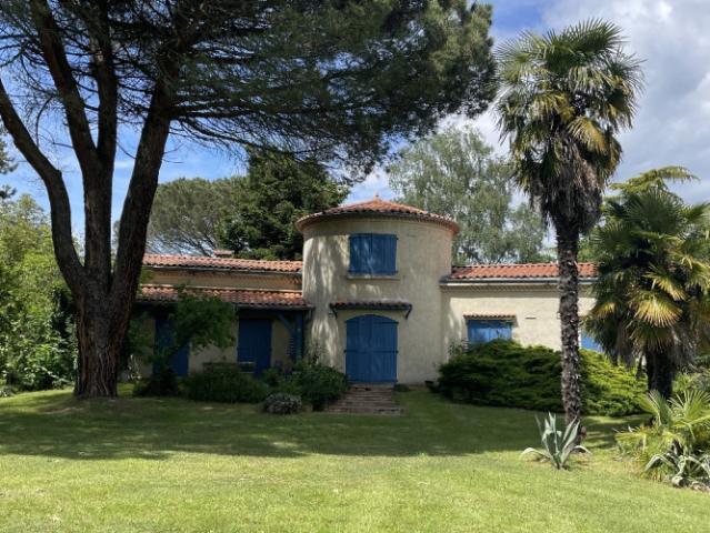 Location maison à CLARENS 65300