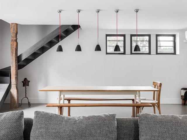 Location Maison à Cugnaux 117.94 m2 Espaces Atypiques Toulouse