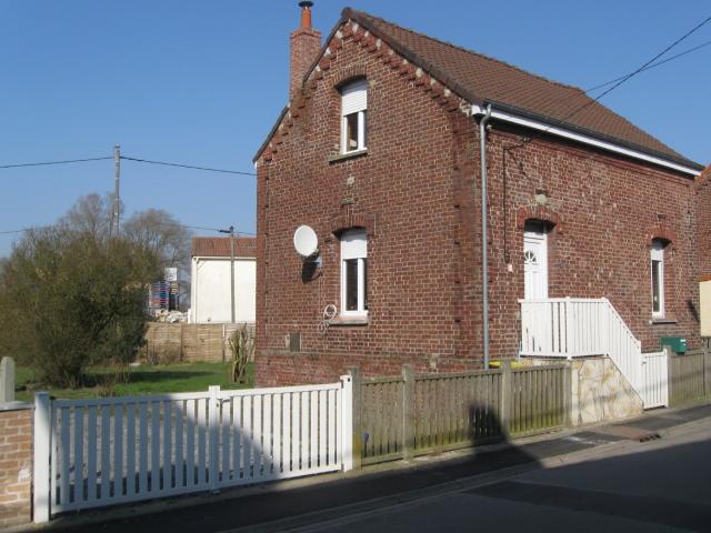 Location maison à Cuinchy