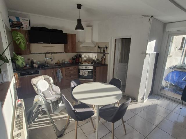 location maison à dechy