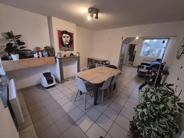 Location maison à Desvres