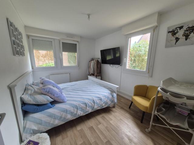 location maison à douai
